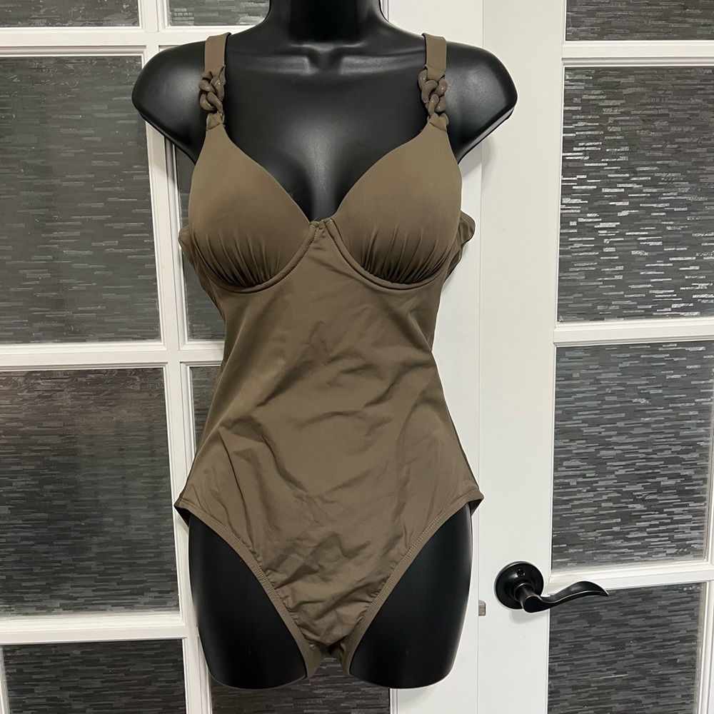 Spanx Swimsuit